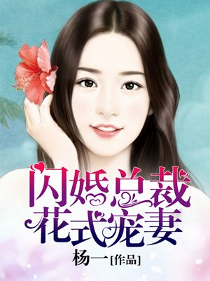 闪婚总裁花式宠妻